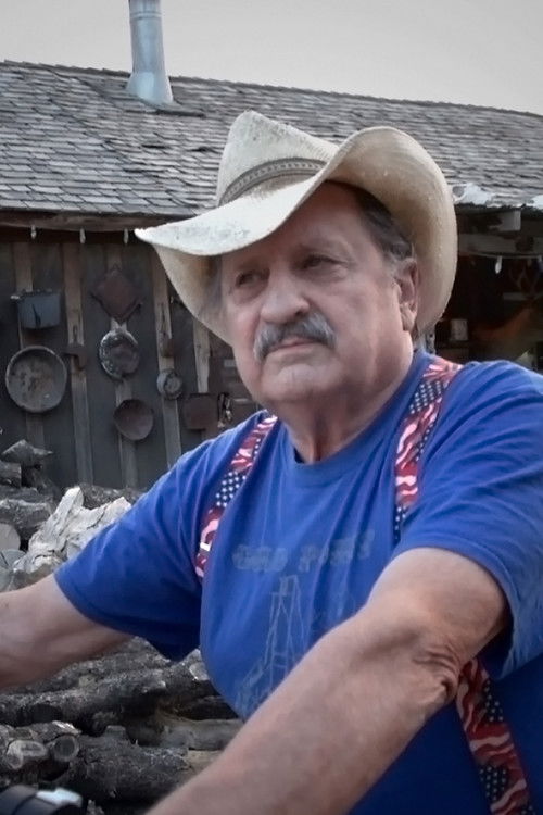 Walter Kremin as The Sheriff