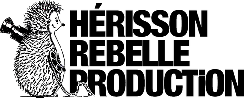 Hérisson Rebelle Production logo