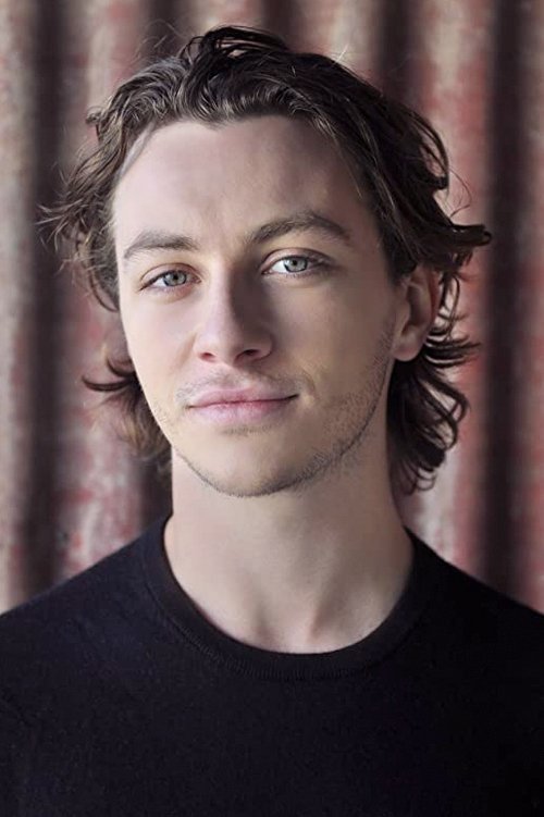 Patrick Shearer as Kit