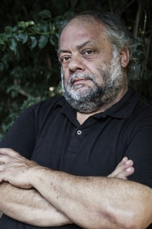 Francesco Pennasilico as 