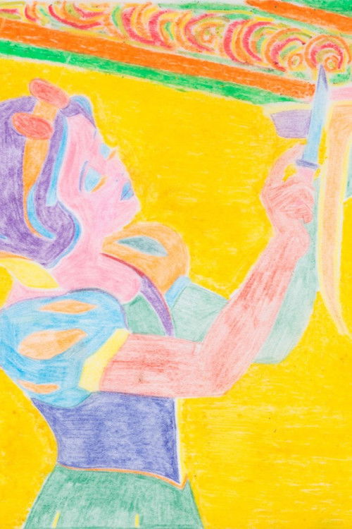 Reanimation (Snow White)