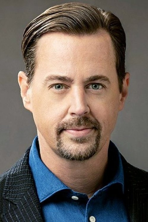 Sean Murray as Todd Mitchell