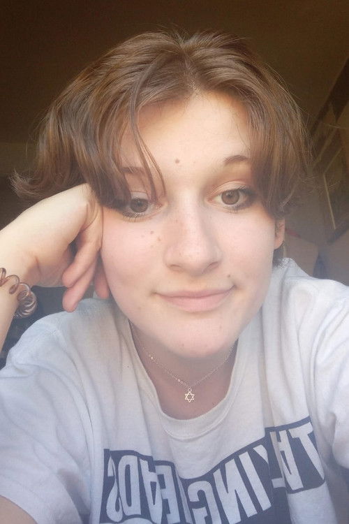 Sofia Mirzoeva as (voice)