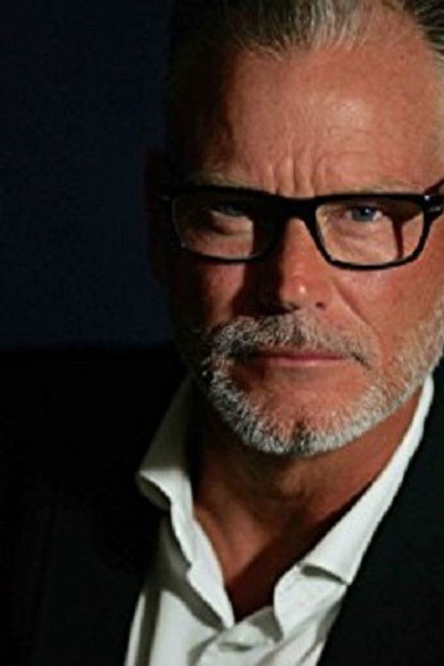 Stephen Brown as Digicorp Technician #2