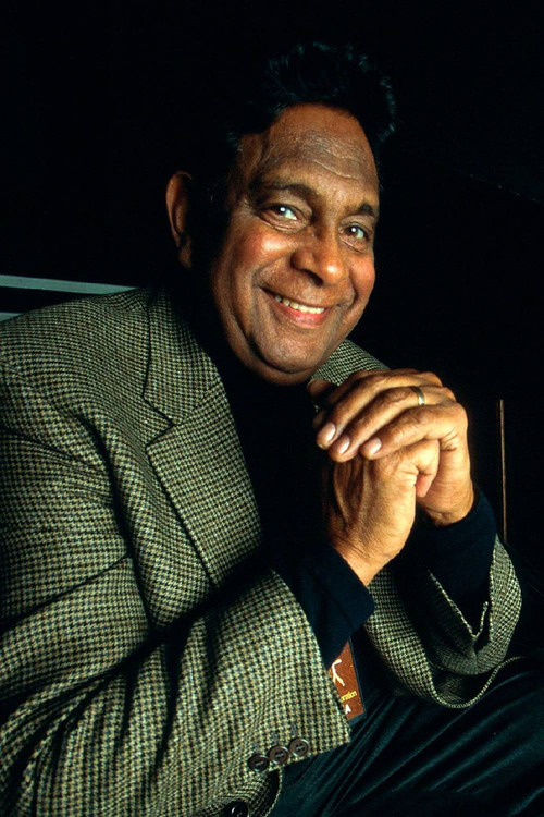 Jimmy Little as Bert Pfeiffer