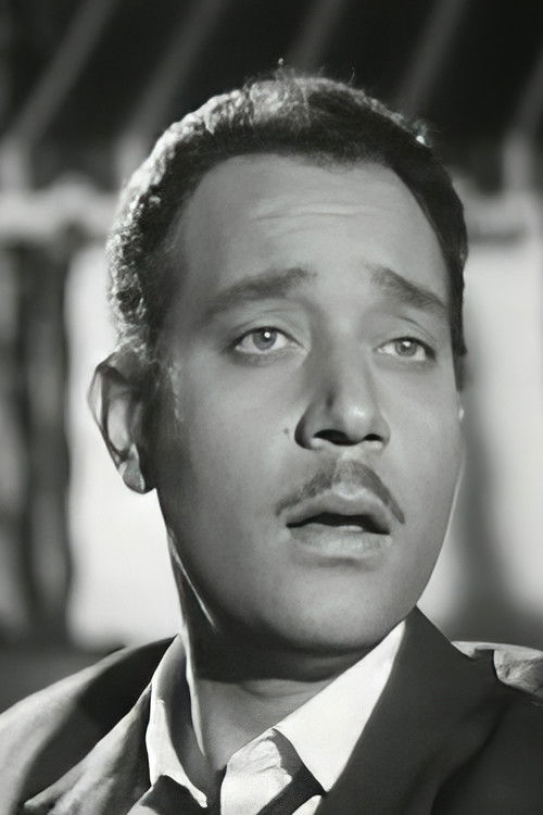 Mounir ElTony profile photo