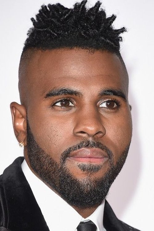 Jason Derulo as Self - Performer