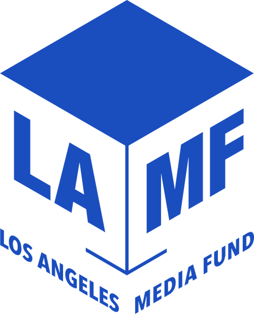 Los Angeles Media Fund logo