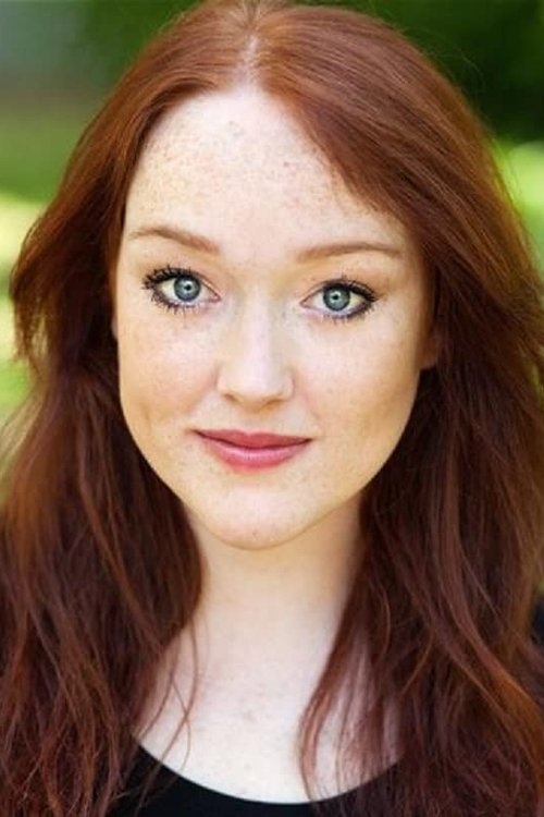 Sian Crisp as Martha Gittings