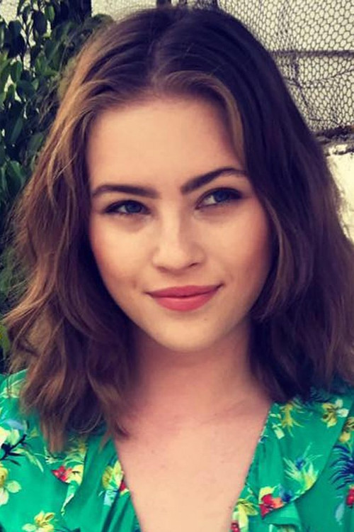 Sofie Juul Blinkenberg as 