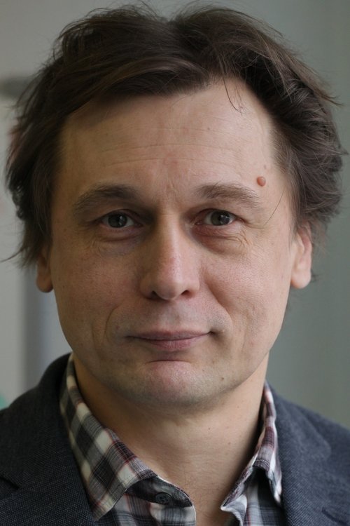 Vadim Gladyshev as Self