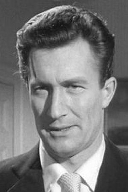 Tim Turner as British Sergeant