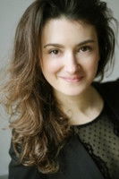 Stéphanie Caillol as 