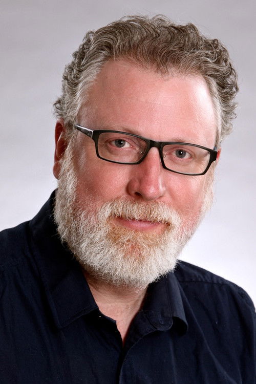 Scot Blackwell Stafford as Porter (voice)