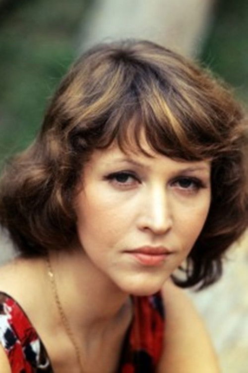 Monika Niemczyk as The Nun