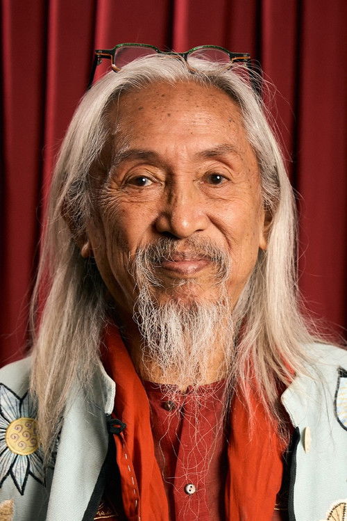 Kidlat Tahimik as Diwa