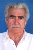 Luis Rielo as (segment "Un día de trabajo")