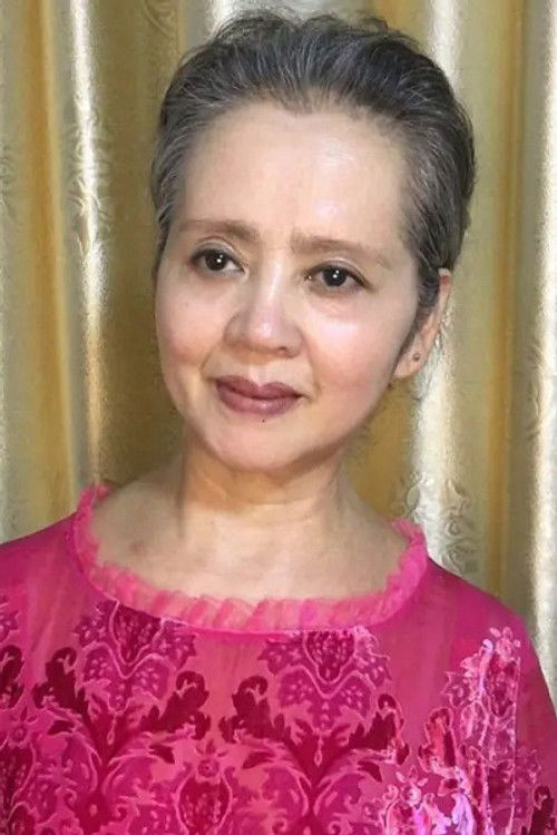 Zhang Yanhua profile photo