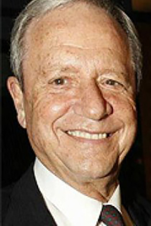 Donald Saunders as Joe Madison