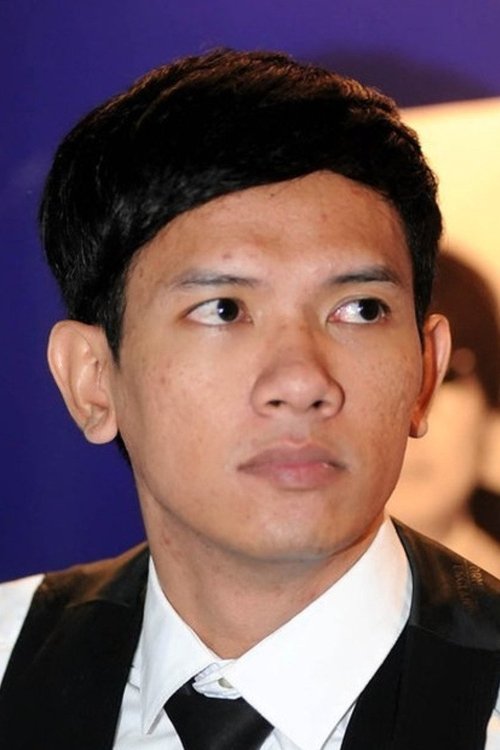 Erick Changcuters as Dadang