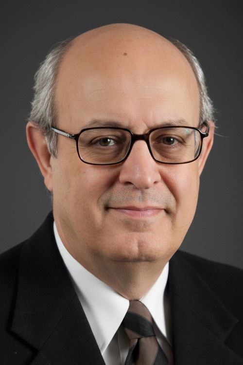 Çetin Çeki as Self