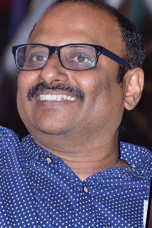 S. S. Kanchi as Dr. Krishnakanth Aakula