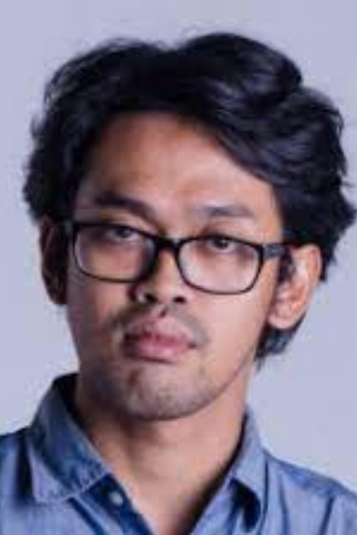 Makbul Mubarak as Self