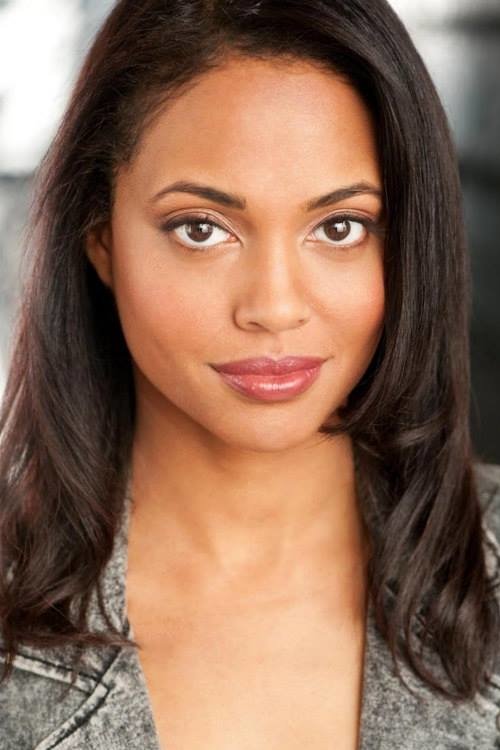 Michelle Van Der Water as Raphaella