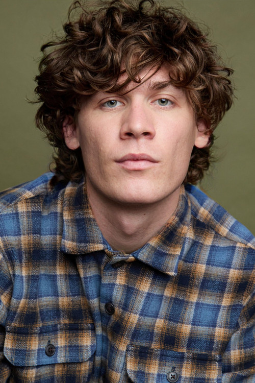 Joseph Purcell as Daniel Jackson