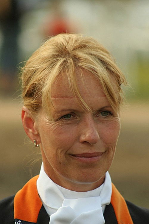 Anky van Grunsven as 