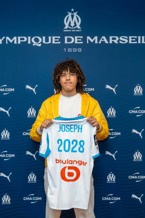 Victor Joseph as Self