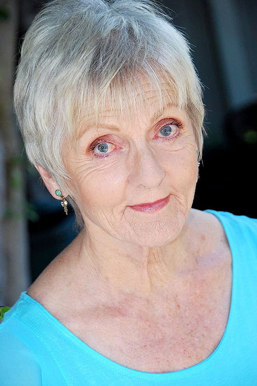 Marianna Karlsen as Woman