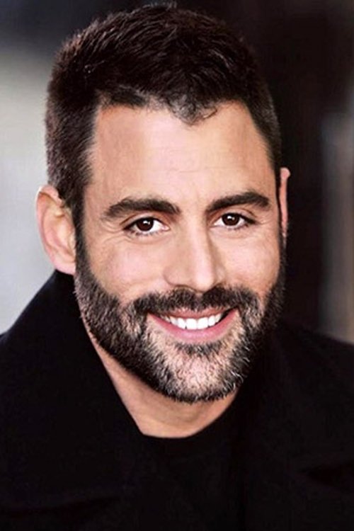 Paul Spadaro as Dave