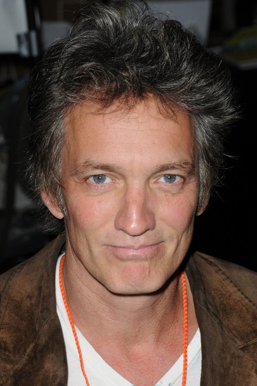 Cameron Dye as Alan Holt