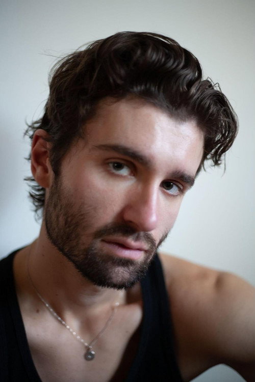 Andrew Ferguson as Anthony Barton 'Taz'