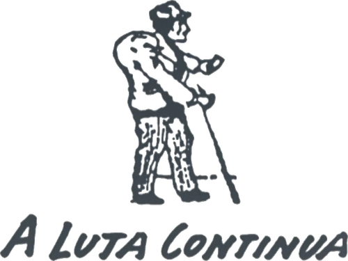 A Luta Continua logo