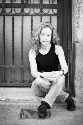 Lídia Coll as Periodista