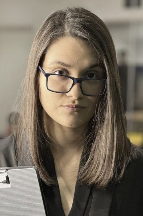 Tamilla Həsənova as 