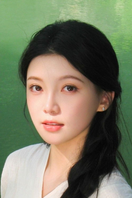 Wei Zipei as Xiao Zhu