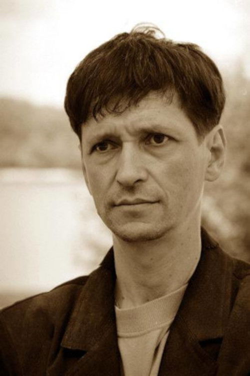 Michael Bitny-Schlachta as 