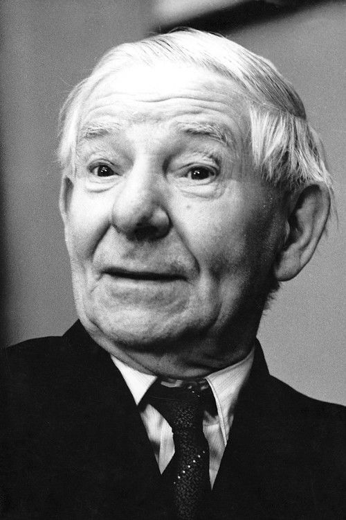 František Kovářík as 