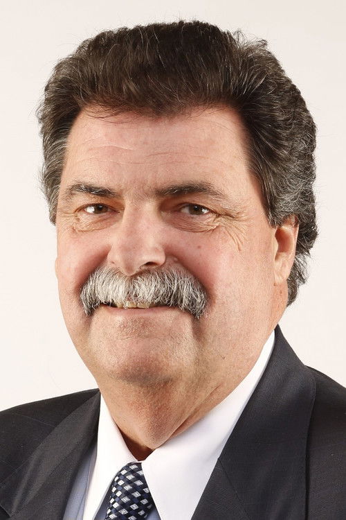 Mike Helton as Sheriff