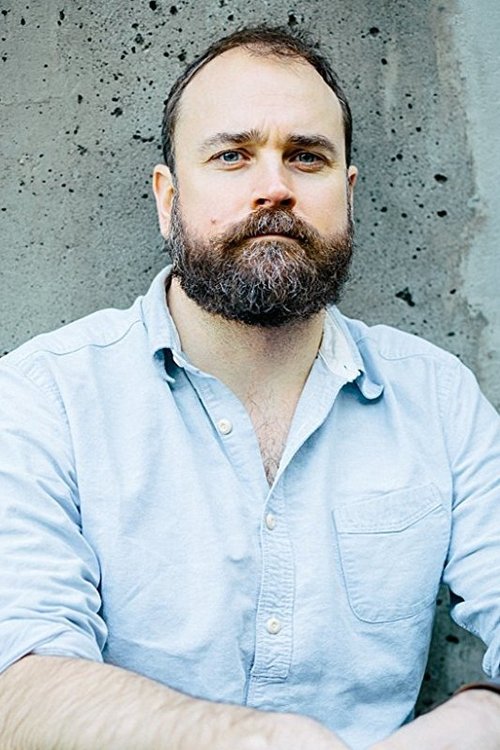 Andrew Moxham as Robbie Butler