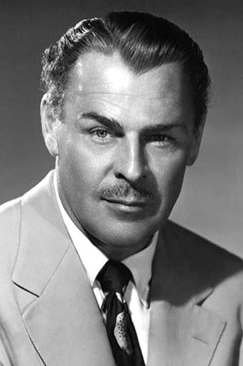 Brian Donlevy as Sergeant Markoff