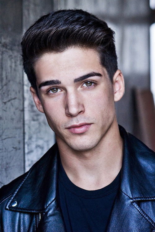 Chris Tomassetti as The Stalker (Joe Goldberg)