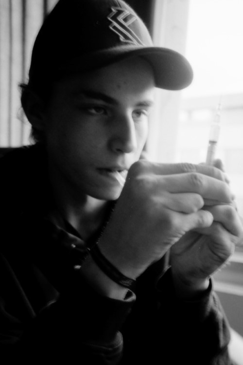 Jani Raappana as Self