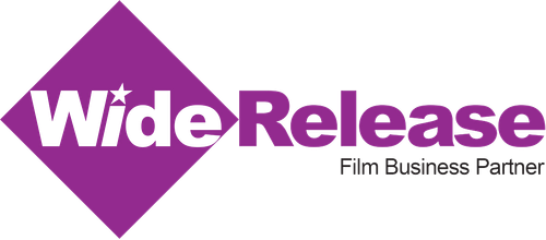 Wide Release logo