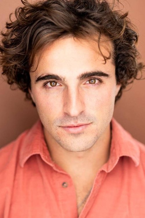 Steven McCormack as Joey