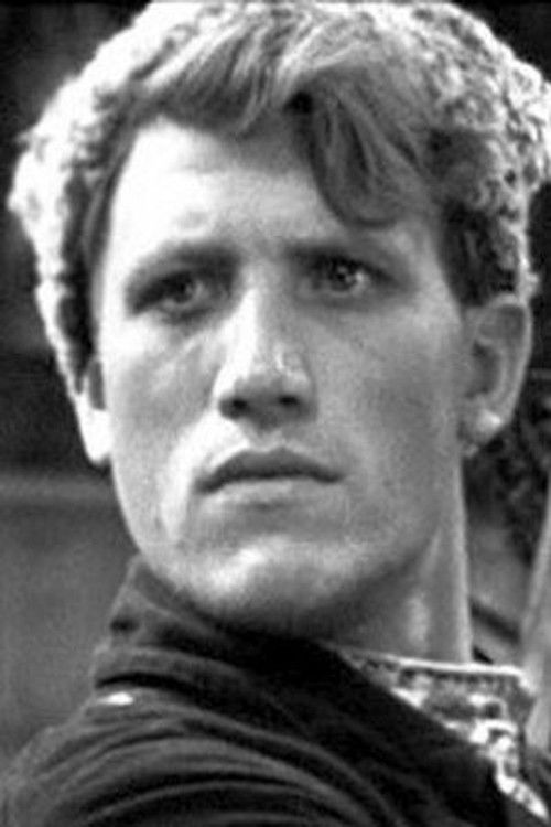 Fedir Ishchenko as Petro Chish