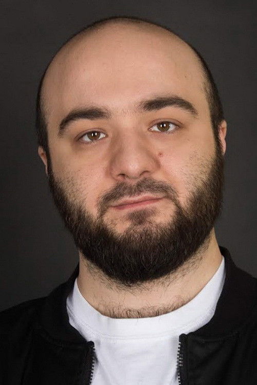 Rasul Chabdarov as Self